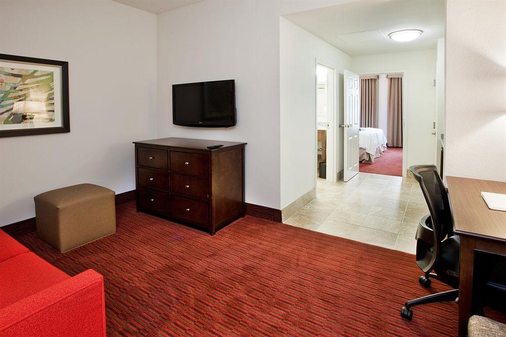 Hampton Inn & Suites Atlanta-Downtown Buitenkant foto